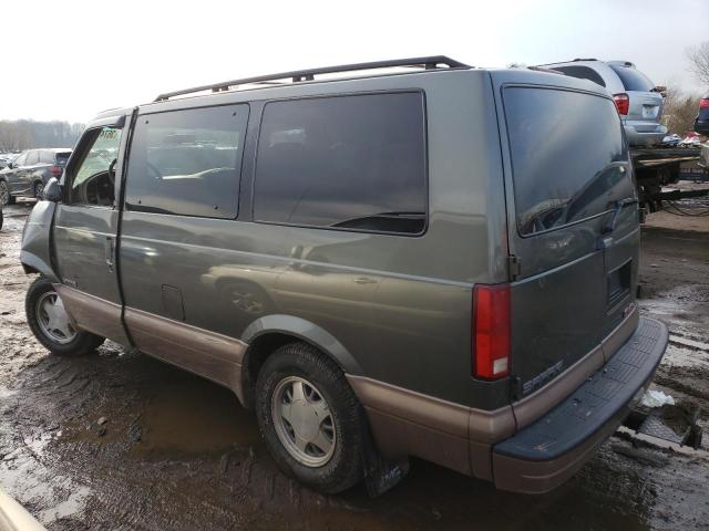 Photo 2 from auction – 1997 GMC SAFARI XT with VIN 1GKDM19WXVB513601