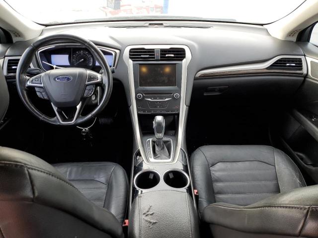 Photo 8 from auction – 2013 FORD FUSION SE with VIN 3FA6P0HR2DR286311