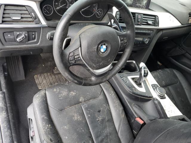 Photo 8 from auction – 2014 BMW 428 I with VIN WBA3N7C58EK221143