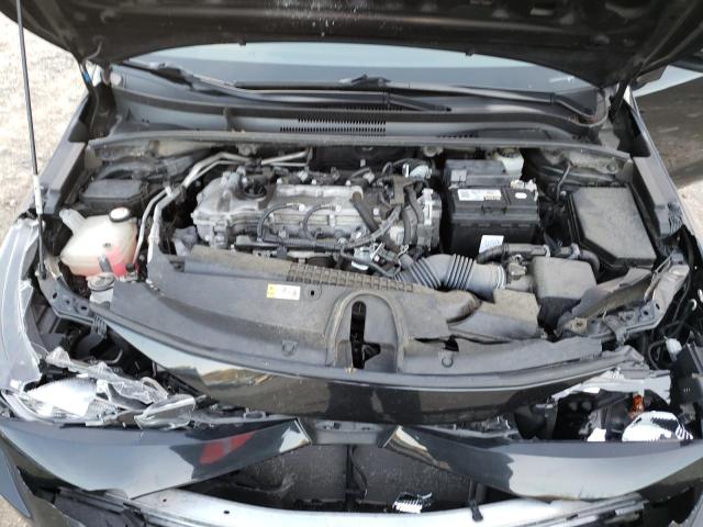 Photo 11 from auction – 2020 TOYOTA COROLLA LE with VIN JTDEPRAE2LJ018837