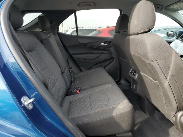 Photo 11 from auction – 2020 CHEVROLET EQUINOX LT with VIN 3GNAXKEV2LL310570