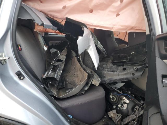 Photo 10 from auction – 2017 SUBARU FORESTER 2 with VIN JF2SJABC7HH480930