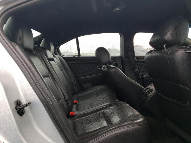 Photo 10 from auction – 2013 FORD TAURUS LIM with VIN 1FAHP2F80DG165055