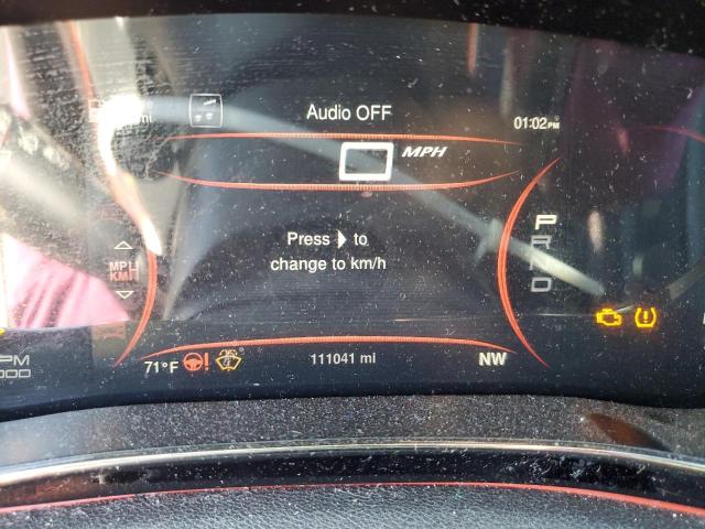 Photo 9 from auction – 2014 DODGE DART GT with VIN 1C3CDFEB0ED906653