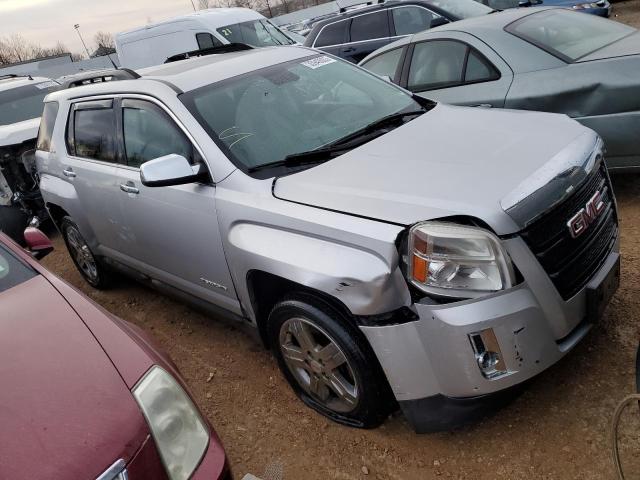 Photo 4 from auction – 2012 GMC TERRAIN SL with VIN 2GKFLTE55C6314296