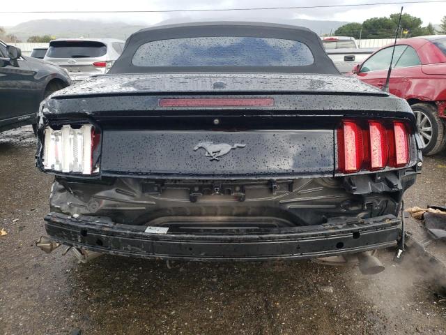 Photo 6 from auction – 2015 FORD MUSTANG with VIN 1FATP8UH3F5419405