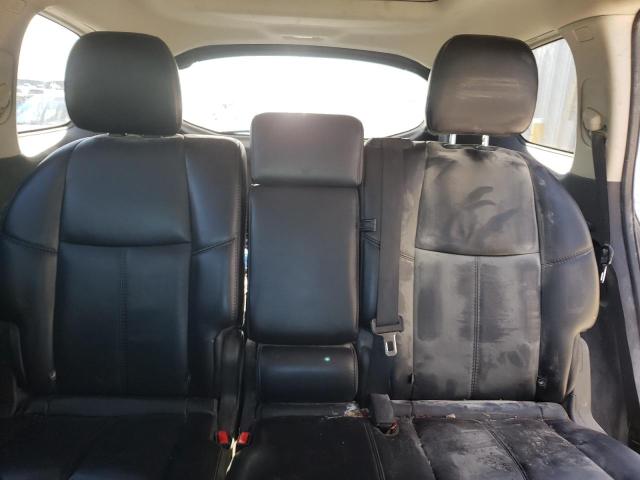 Photo 10 from auction – 2015 NISSAN PATHFINDER with VIN 5N1AR2MM4FC642307