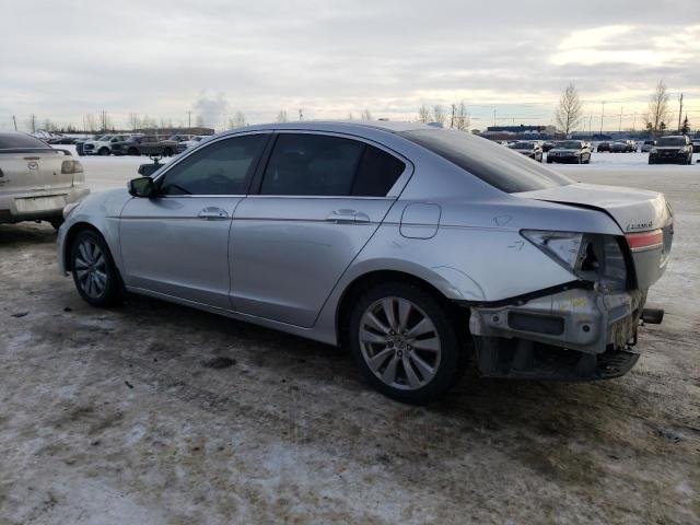 Photo 2 from auction – 2011 HONDA ACCORD EXL with VIN 1HGCP2F82BA800542