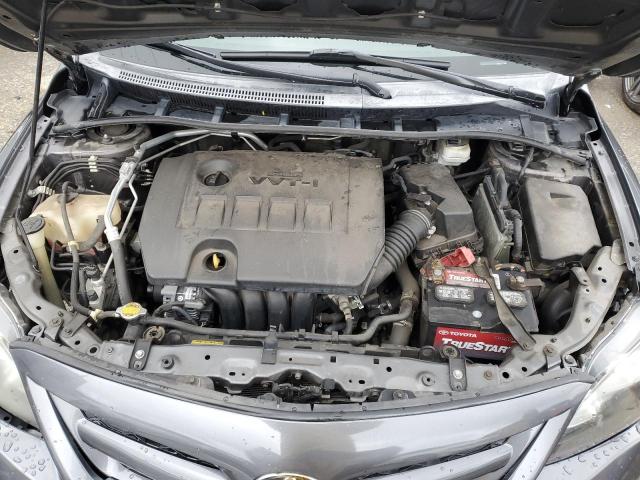 Photo 11 from auction – 2013 TOYOTA COROLLA BA with VIN 5YFBU4EE0DP186160