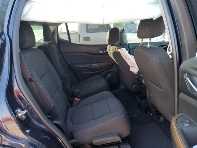 Photo 10 from auction – 2017 GMC ACADIA SLE with VIN 1GKKNLLS7HZ282559