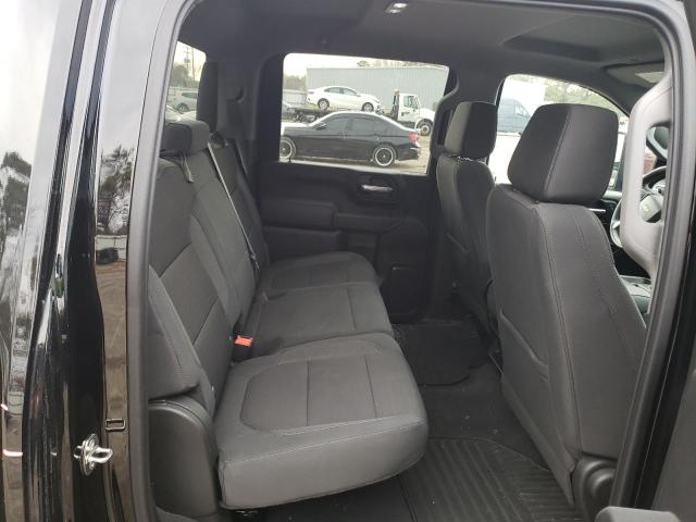 Photo 10 from auction – 2020 CHEVROLET SILVERADO with VIN 1GC4YNE71LF219628