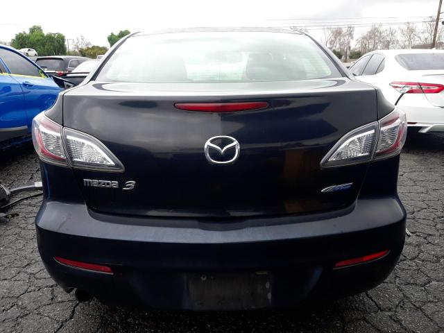 Photo 6 from auction – 2012 MAZDA 3 I with VIN JM1BL1V8XC1677088