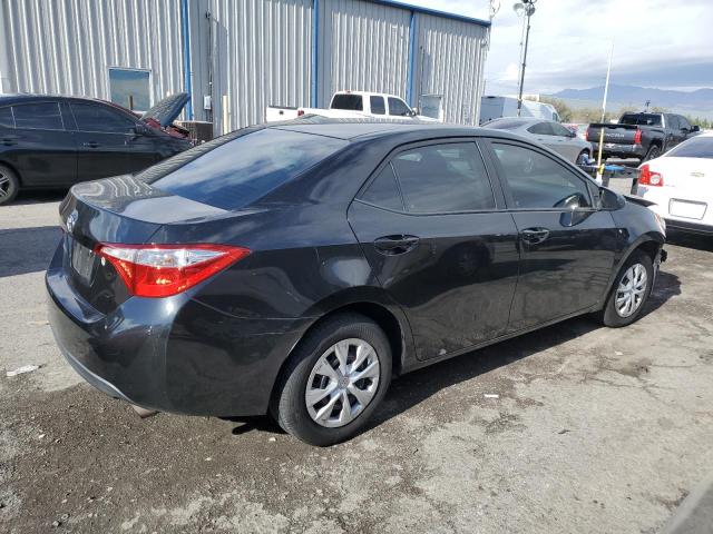 Photo 3 from auction – 2016 TOYOTA COROLLA L with VIN 2T1BURHE8GC697693