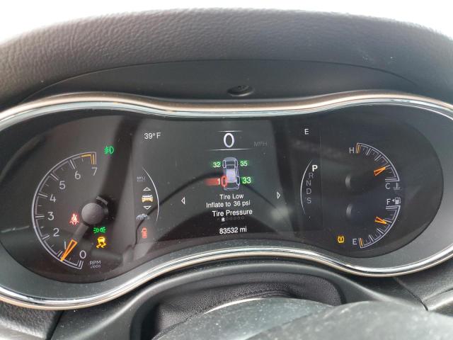 Photo 9 from auction – 2015 JEEP GRAND CHER with VIN 1C4RJFBG1FC233460