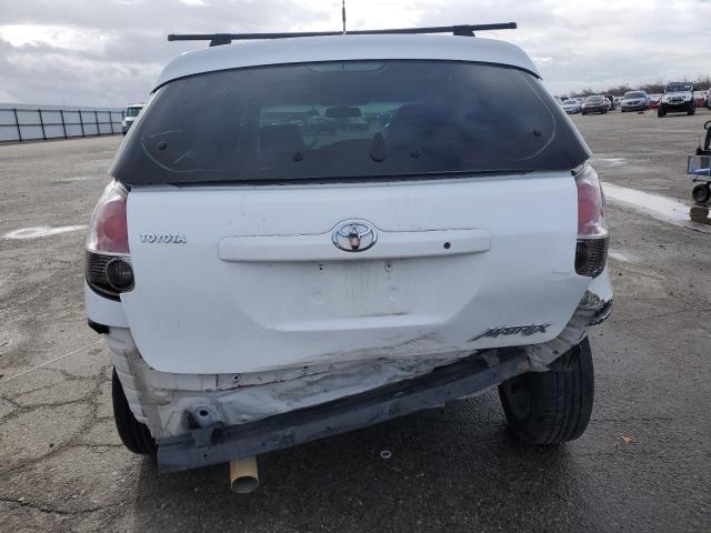 Photo 6 from auction – 2007 TOYOTA COROLLA MA with VIN 2T1KR32E87C684255