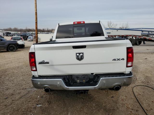 Photo 6 from auction – 2016 RAM 1500 SLT with VIN 3C6RR7LT7GG207185