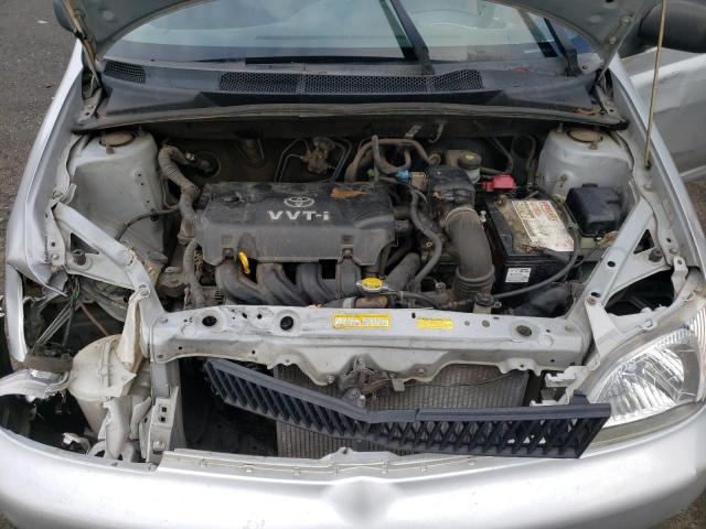 Photo 11 from auction – 2002 TOYOTA ECHO with VIN JTDAT123920202783