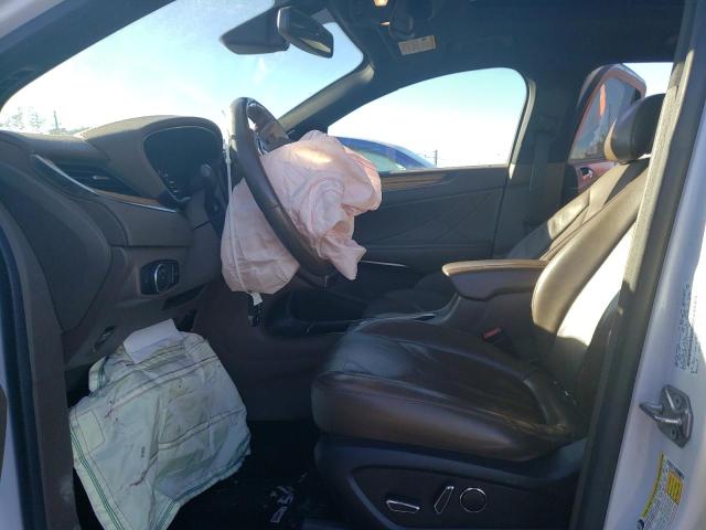 Zdjęcie 7 z aukcji – 2015 LINCOLN MKC z VIN 5LMTJ2AH4FUJ47913