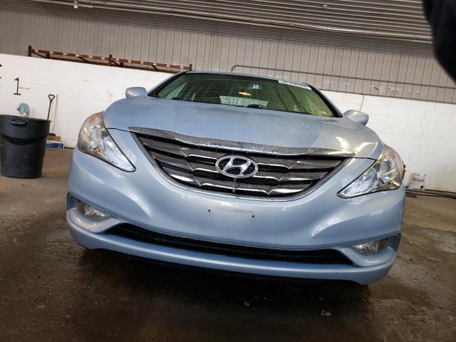صورة رقم 5 من المزاد - 2013 HYUNDAI SONATA SE مع VIN 5NPEC4AC2DH700236