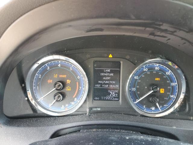 Photo 9 from auction – 2018 TOYOTA COROLLA L with VIN 5YFBURHEXJP840263