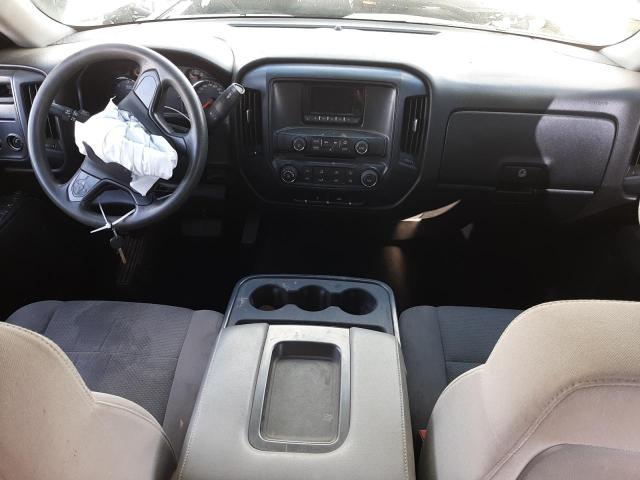 Photo 8 from auction – 2014 CHEVROLET SILVERADO with VIN 3GCPCPEC3EG349903