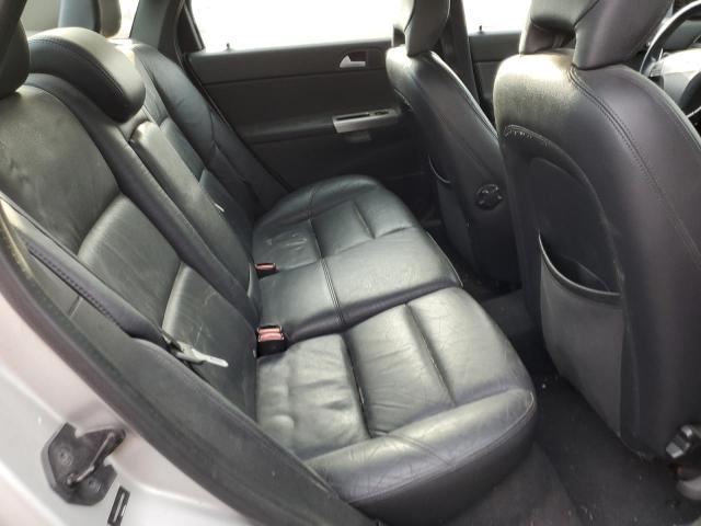 Photo 10 from auction – 2008 VOLVO S40 2.4I with VIN YV1MS390582381063
