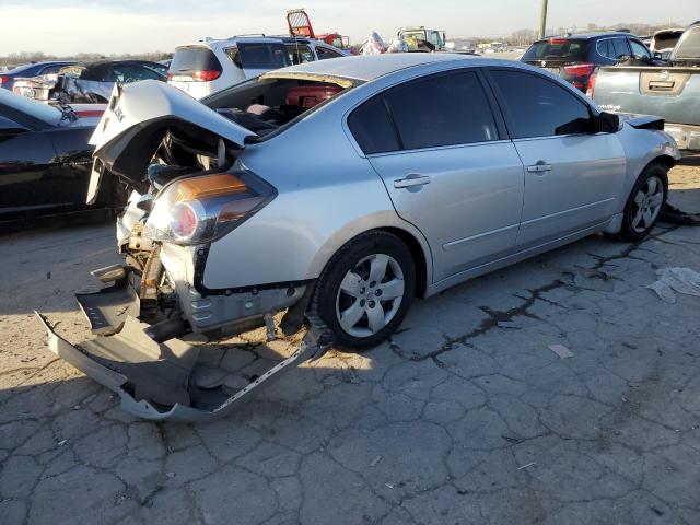 Photo 3 from auction – 2007 NISSAN ALTIMA 2.5 with VIN 1N4AL21E17C234101