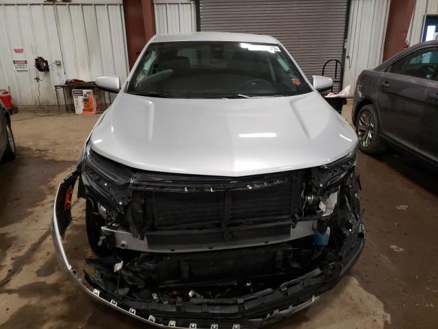Photo 5 from auction – 2022 CHEVROLET EQUINOX LT with VIN 3GNAXKEV5NL204875