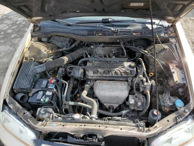 Photo 11 from auction – 2002 HONDA ACCORD EX with VIN 1HGCG66842A136669