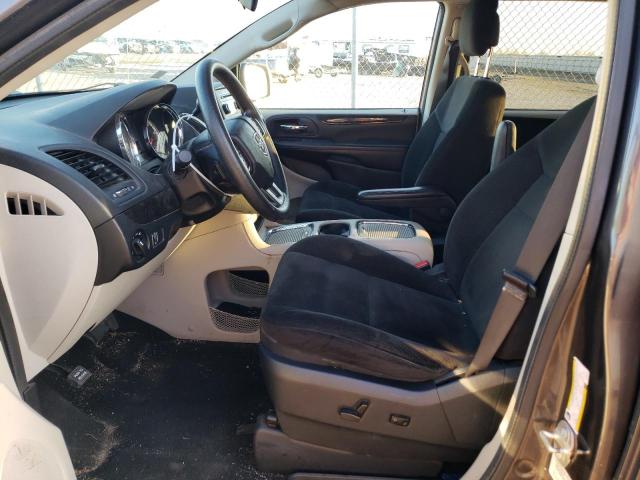 Photo 7 from auction – 2016 DODGE GRAND CARA with VIN 2C4RDGCG4GR329944