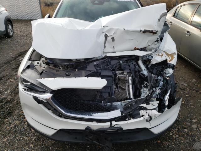 Photo 12 from auction – 2018 MAZDA CX-5 TOURI with VIN JM3KFBCM1J0403950