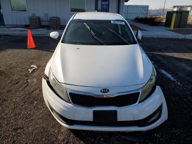Zdjęcie 5 z aukcji – 2013 KIA OPTIMA LX z VIN KNAGM4A70D5439064