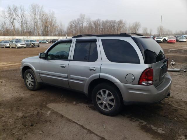 Photo 2 from auction – 2004 BUICK RAINIER CX with VIN 5GADT13S342301224