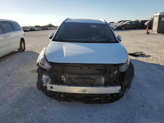 Photo 5 from auction – 2019 KIA NIRO TOURI with VIN KNDCE3LC3K5221782