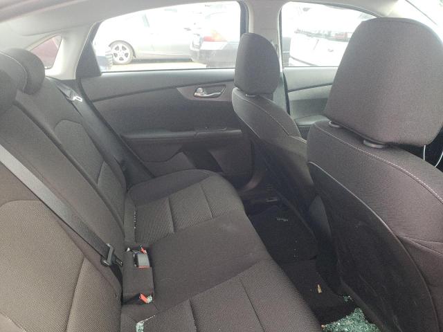 Photo 10 from auction – 2021 KIA FORTE FE with VIN 3KPF24AD4ME306306