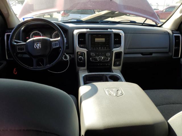Photo 8 from auction – 2015 RAM 1500 SLT with VIN 1C6RR6LT1FS762215