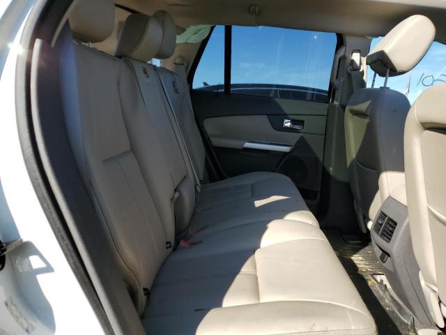 Photo 11 from auction – 2013 FORD EDGE LIMIT with VIN 2FMDK4KC3DBB28792
