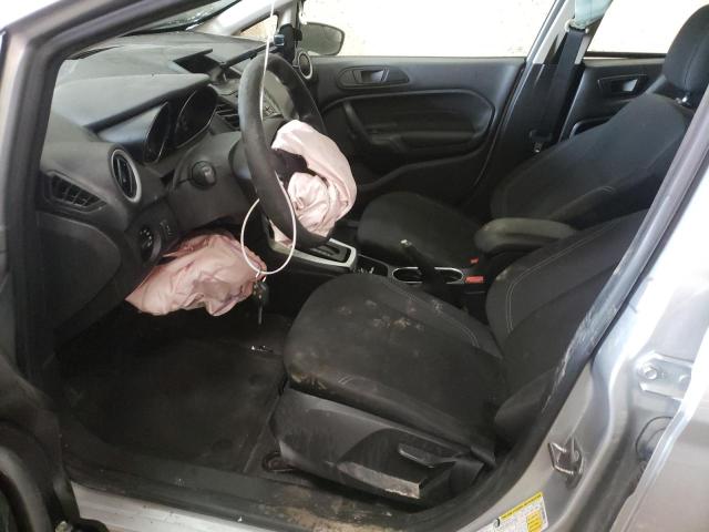 Photo 7 from auction – 2019 FORD FIESTA SE with VIN 3FADP4EJ7KM142678