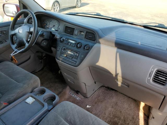 Photo 8 from auction – 2003 HONDA ODYSSEY EX with VIN 5FNRL18683B019415