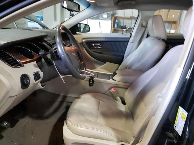 Photo 7 from auction – 2010 FORD TAURUS SEL with VIN 1FAHP2EW6AG121962