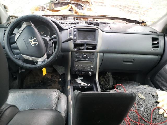 صورة رقم 8 من المزاد - 2008 HONDA PILOT EXL مع VIN 5FNYF28748B029514
