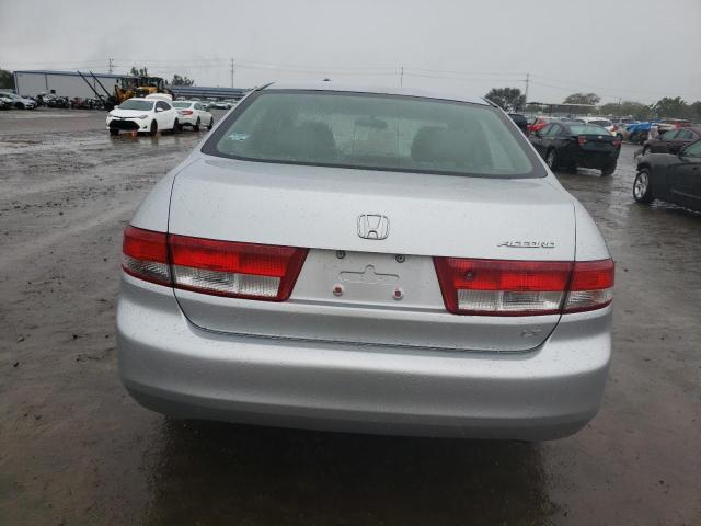 Photo 6 from auction – 2003 HONDA ACCORD LX with VIN JHMCM56343C015800