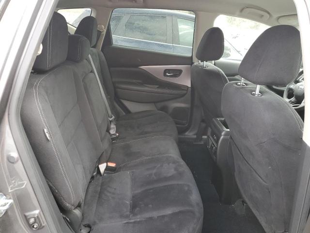 Photo 11 from auction – 2021 NISSAN MURANO S with VIN 5N1AZ2AJXMC129697
