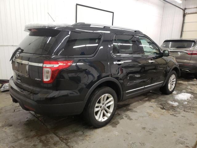 Foto 3 de la subasta – 2012 FORD EXPLORER X con VIN 1FMHK8D81CGA73235