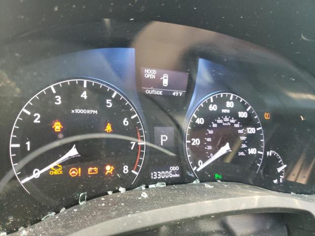 Photo 9 from auction – 2015 LEXUS RX 350 BAS with VIN 2T2BK1BA1FC268208