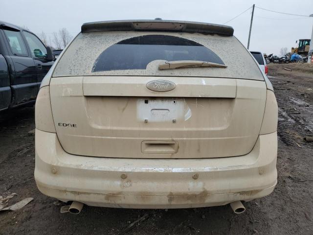 Photo 6 from auction – 2010 FORD EDGE SE with VIN 2FMDK3GC7ABA41329