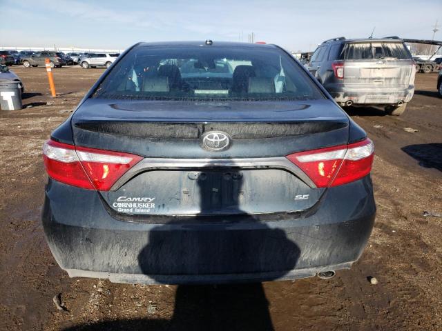 Photo 6 from auction – 2016 TOYOTA CAMRY LE with VIN 4T1BF1FK4GU152769
