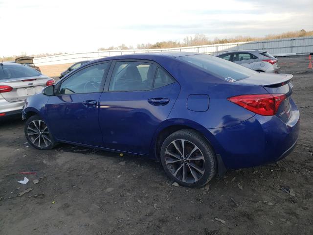 Photo 2 from auction – 2017 TOYOTA COROLLA L with VIN 2T1BURHE6HC931184