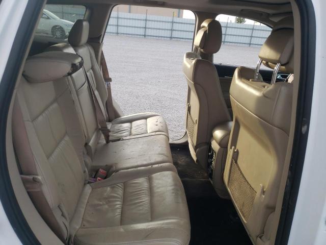 Photo 11 from auction – 2014 JEEP GRAND CHER with VIN 1C4RJEBMXEC326587