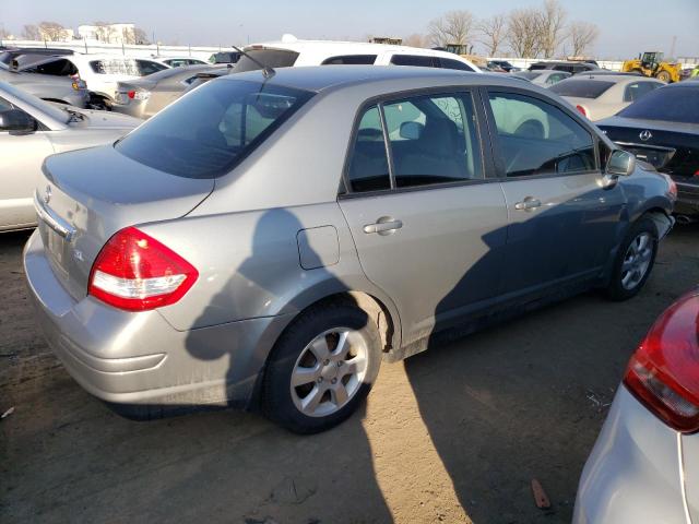 Photo 3 from auction – 2011 NISSAN VERSA S with VIN 3N1BC1AP9BL413903